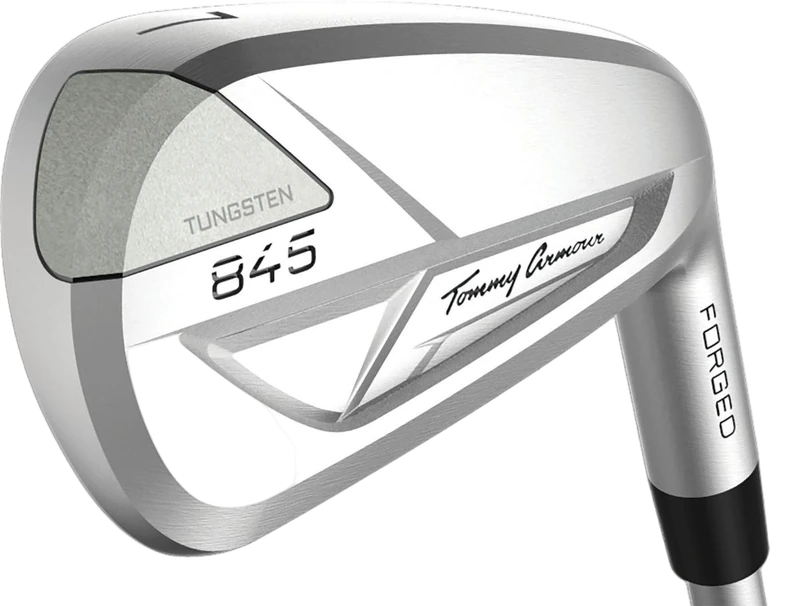Tommy Armour 2020 845 FORGED Irons