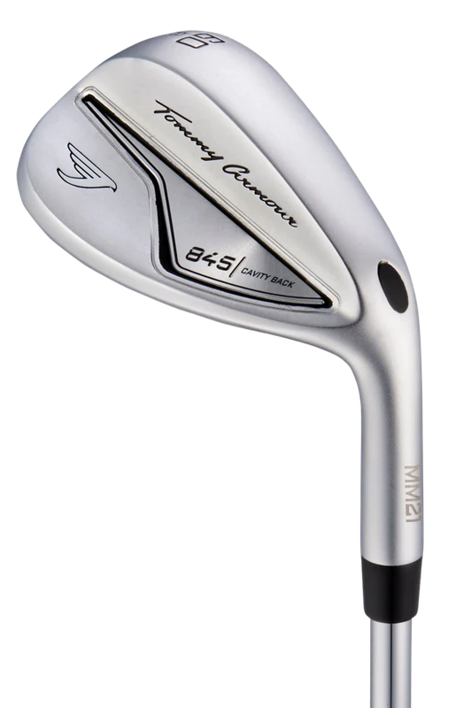 Tommy Armour 2021 845 CB Wedge