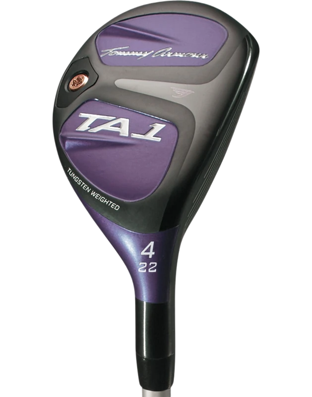 Tommy Armour Women's TA1 Hybrid