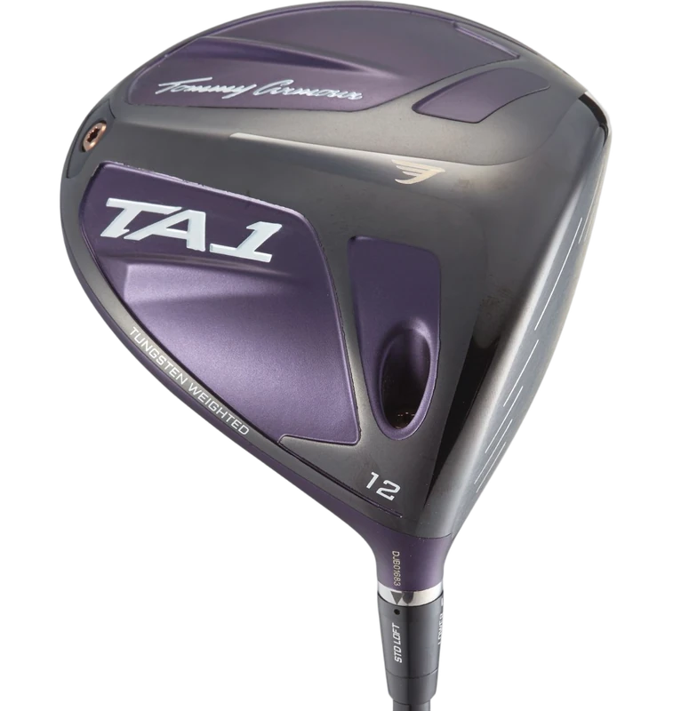 Tommy Armour Women's TA1 Driver
