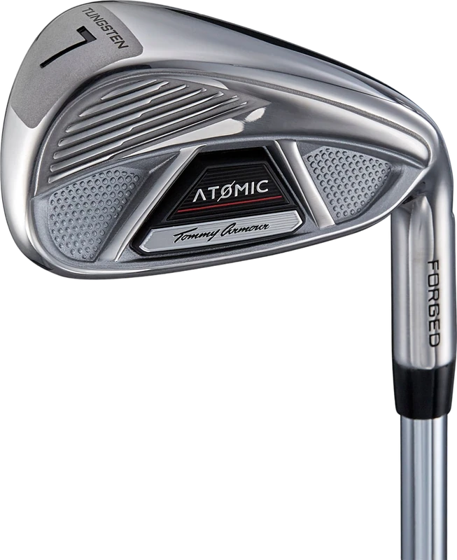 Tommy Armour Atomic Irons