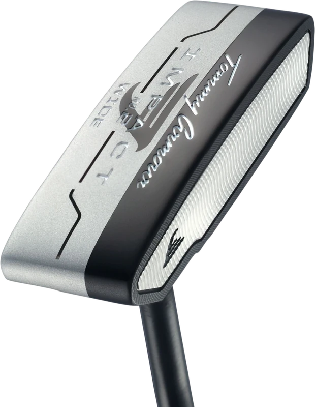 Tommy Armour Impact No. 2 Wide Blade Putter