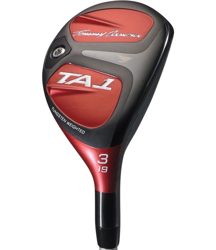 Tommy Armour TA1 Hybrid