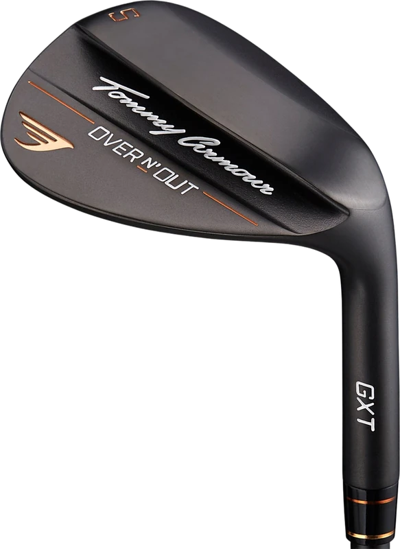 Tommy Armour Over N' Out Wedge