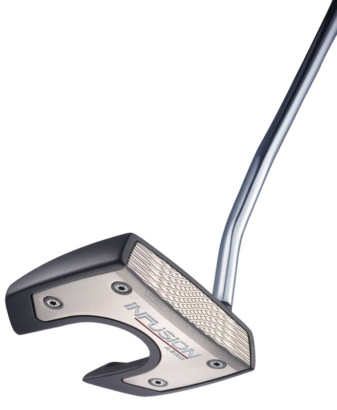 Tommy Armour Infusion Series Aero Putter