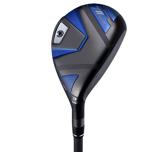 Honma TW767 Hybrid