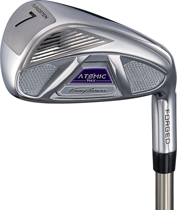 Tommy Armour Women's Atomic MAX Irons