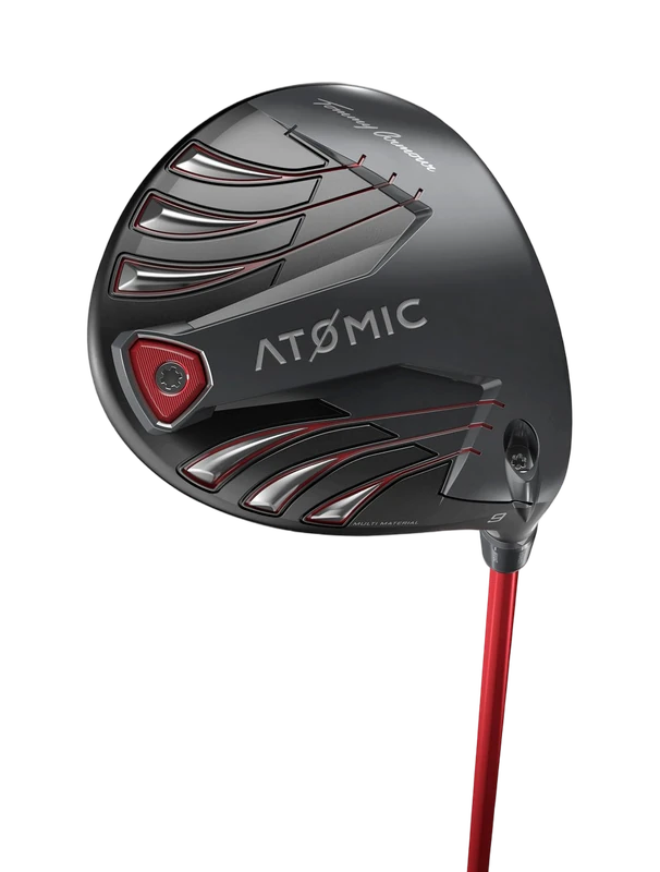 Tommy Armour Atomic Driver