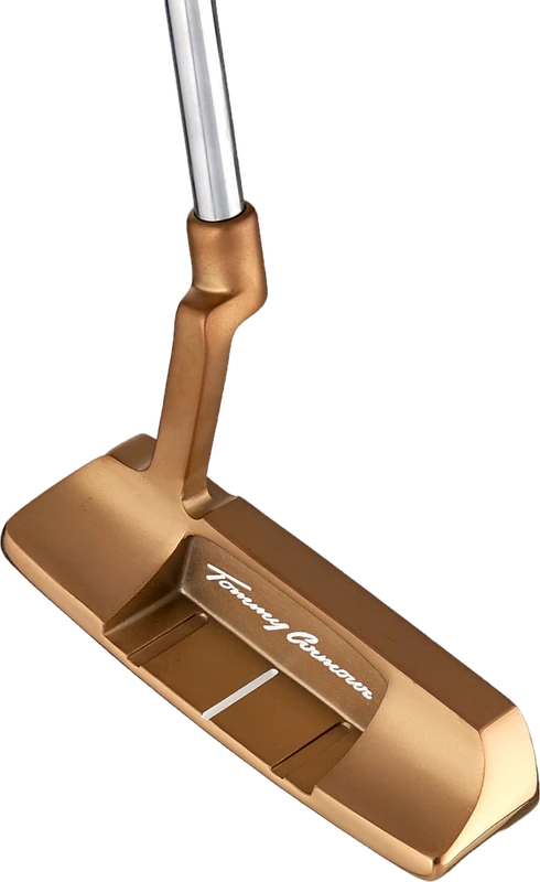 Tommy Armour Women's Impact Series No. 1 Blade Putter