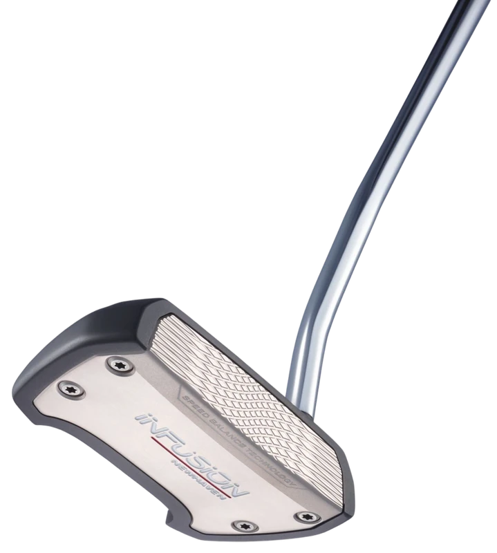 Tommy Armour Infusion Series New Haven Putter