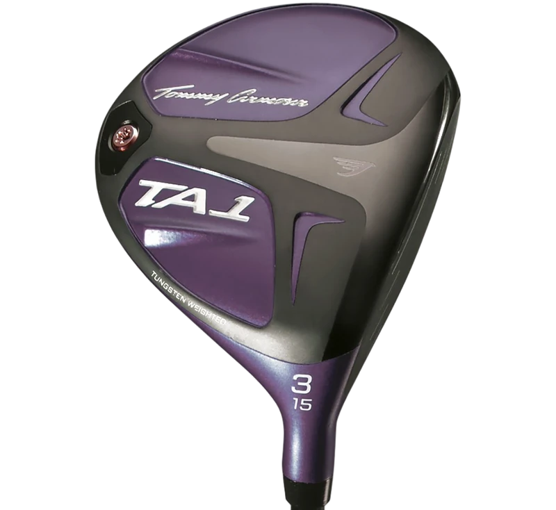 Tommy Armour Women's TA1 Fairway Wood