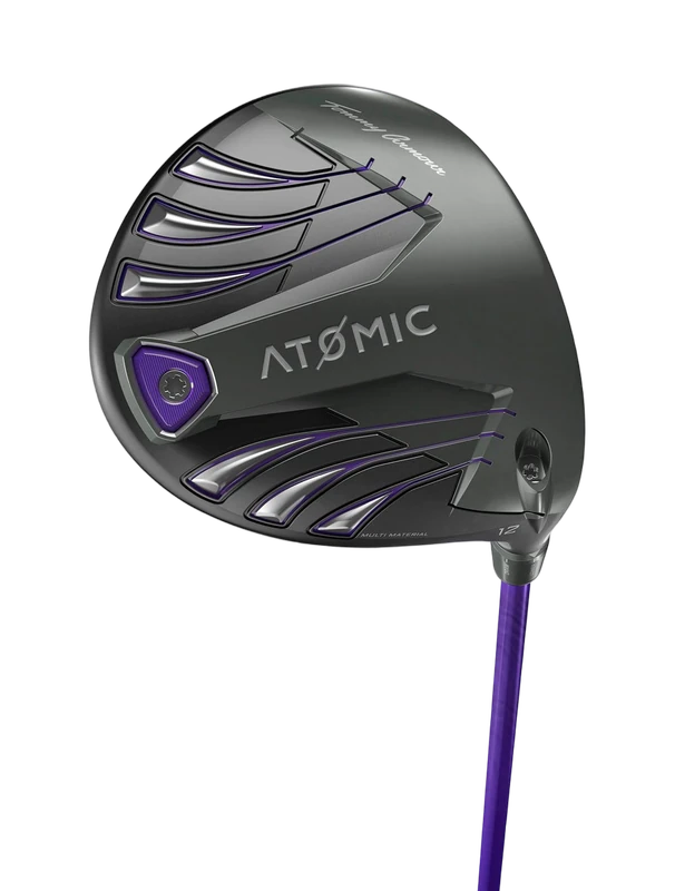 Tommy Armour Women's Atomic Driver