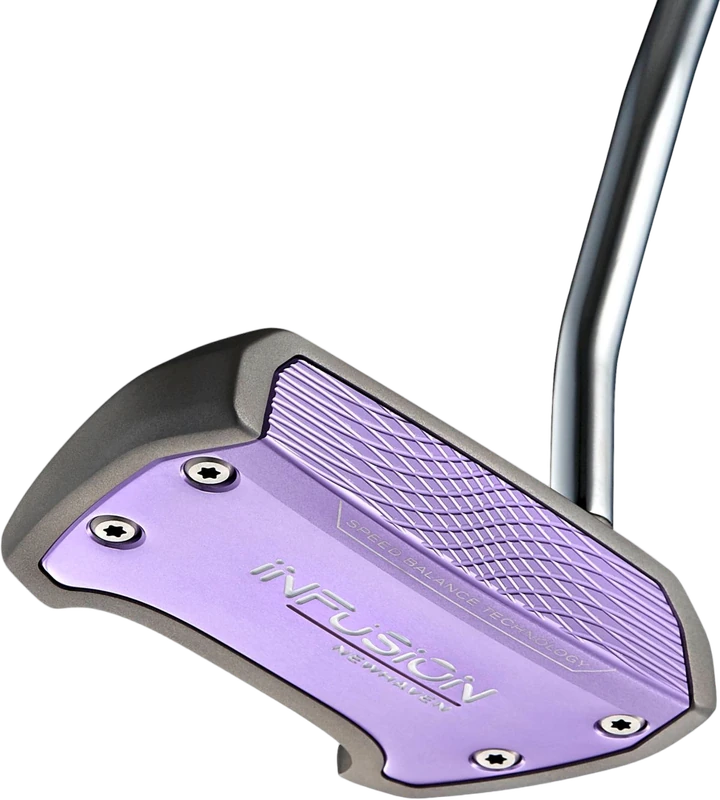 Tommy Armour Women's Infusion Series New Haven Putter
