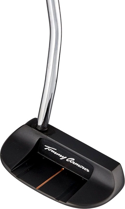 Tommy Armour Impact Series No. 2 Mid Mallet Putter