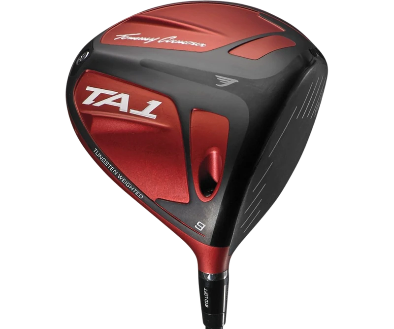 Tommy Armour TA1 Driver