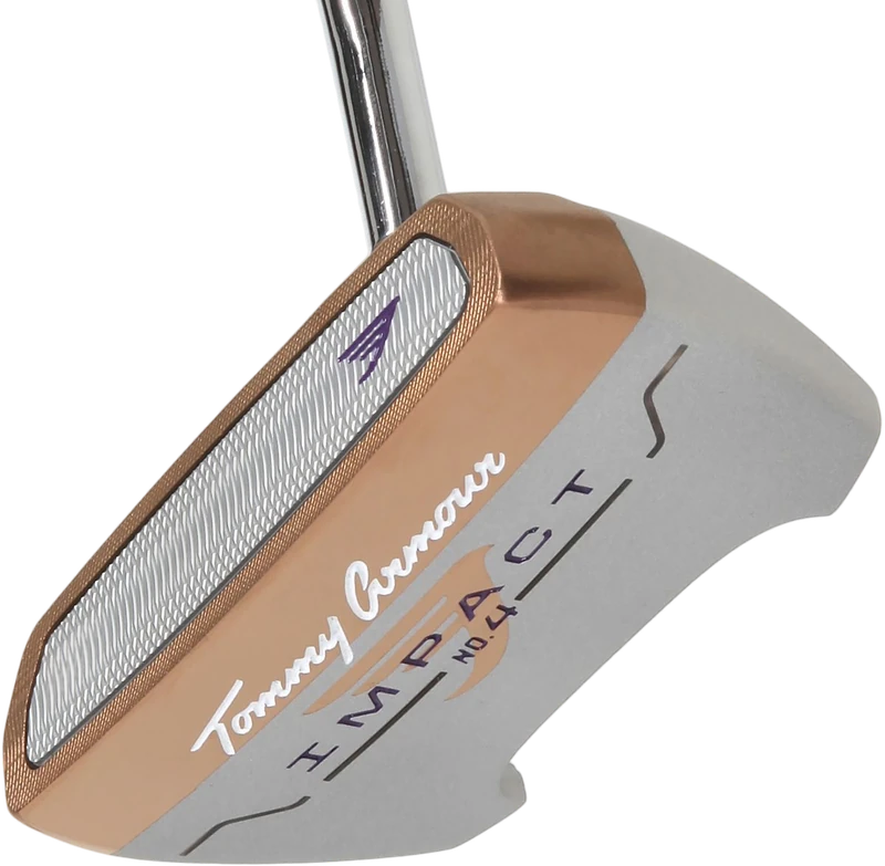 Tommy Armour Women's Impact Mallet Putter