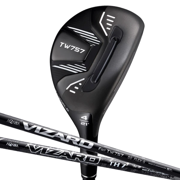 Honma TW757 Hybrid