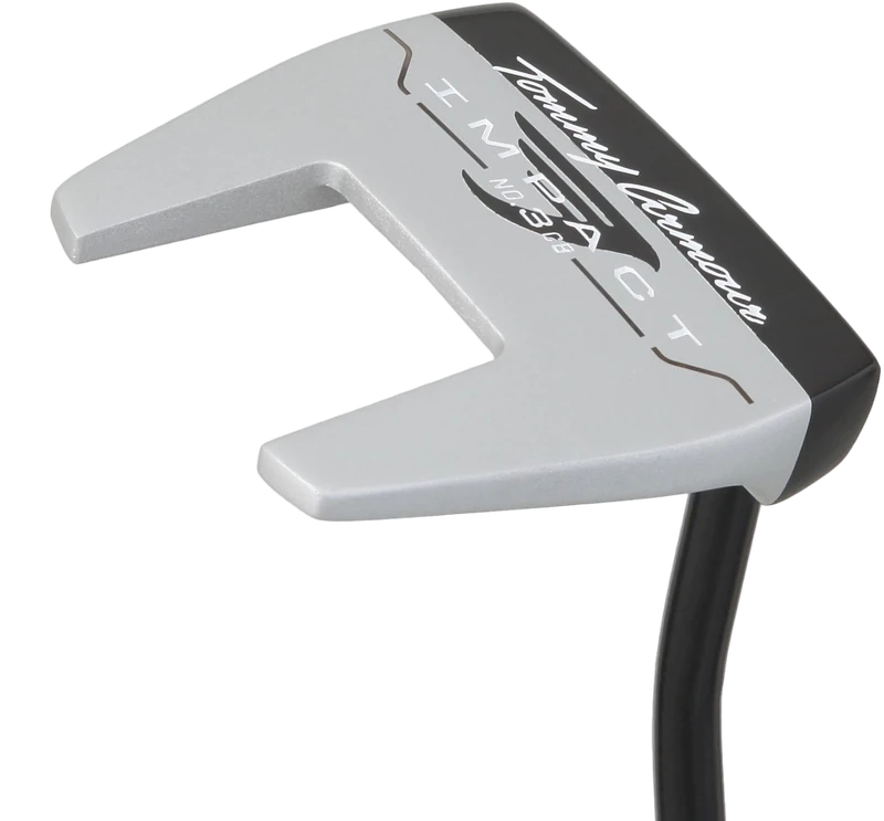 Tommy Armour Impact No. 3 Align Counter Balance Putter