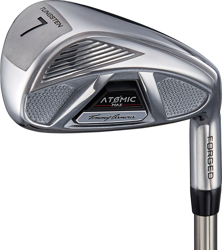 Tommy Armour Atomic MAX Irons