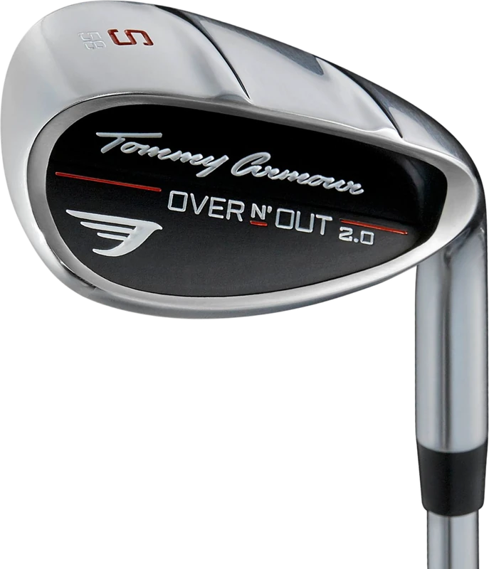 Tommy Armour 2019 Over N' Out 2.0 Wedge