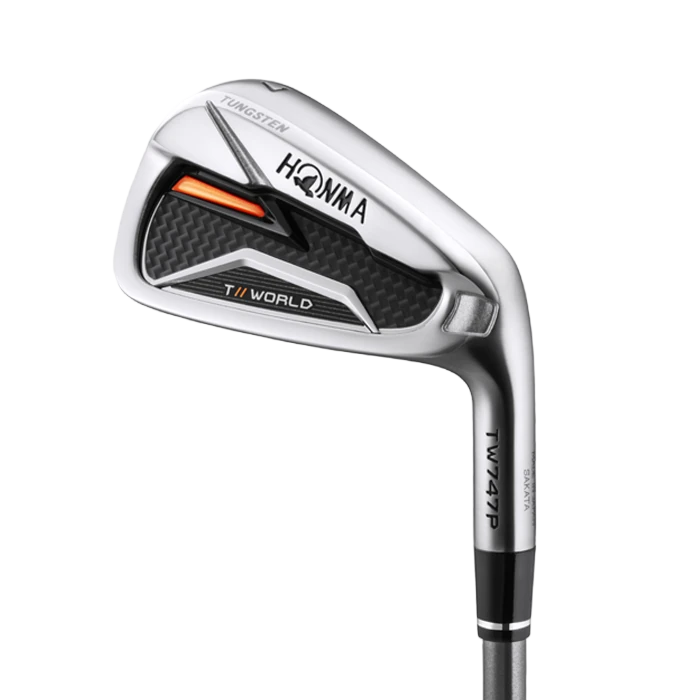 Honma TW747 P Irons