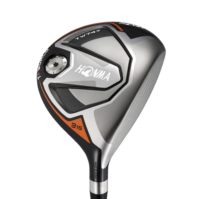 Honma TW747 Fairway Wood
