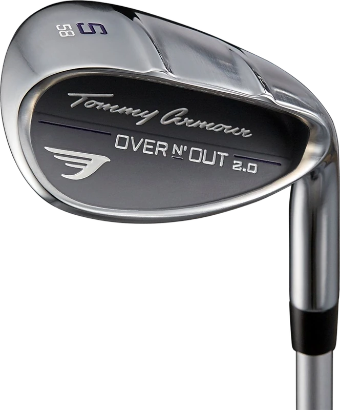 Tommy Armour Women's 2019 Over N' Out 2.0 Wedge