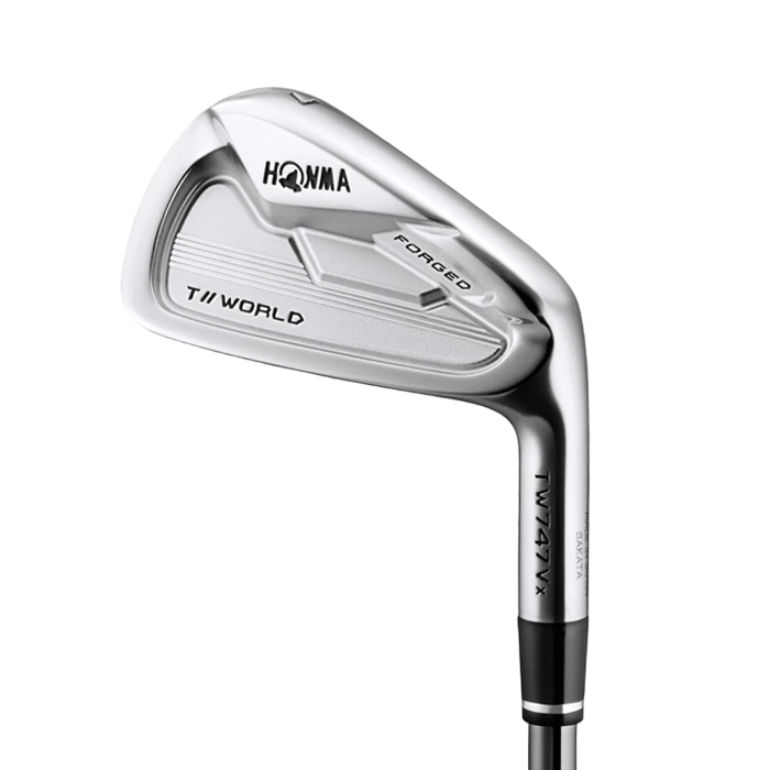 Honma TW747 Vx Irons