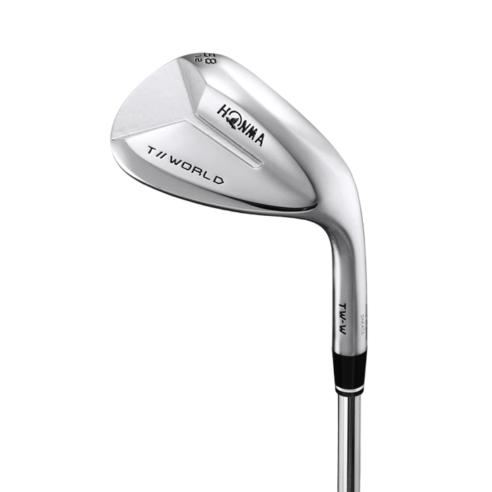 Honma T//World W4 Wedge