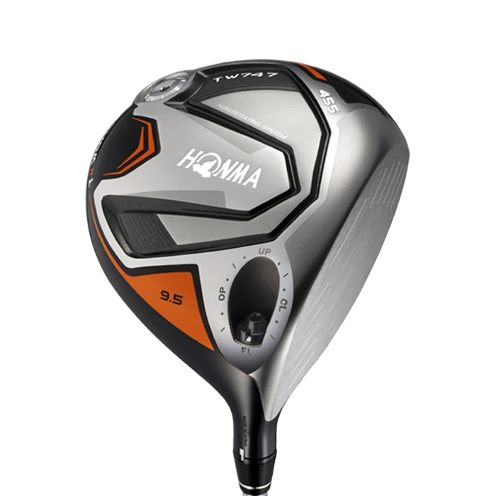 Honma TW747 455 Driver
