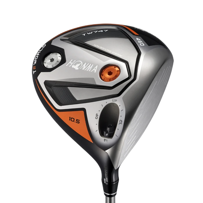 Honma TW747 460 Driver