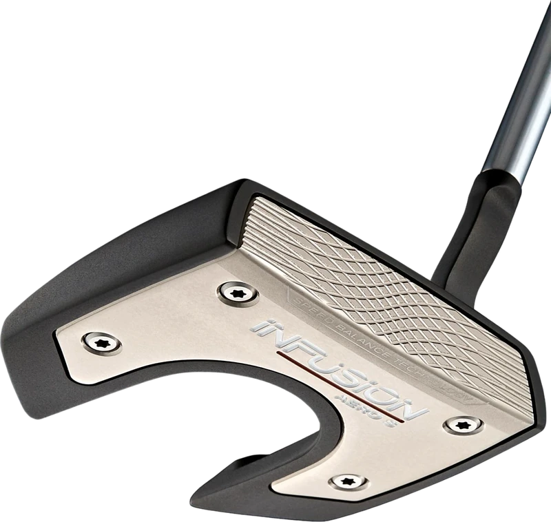 Tommy Armour Infusion Series Aero SL Putter