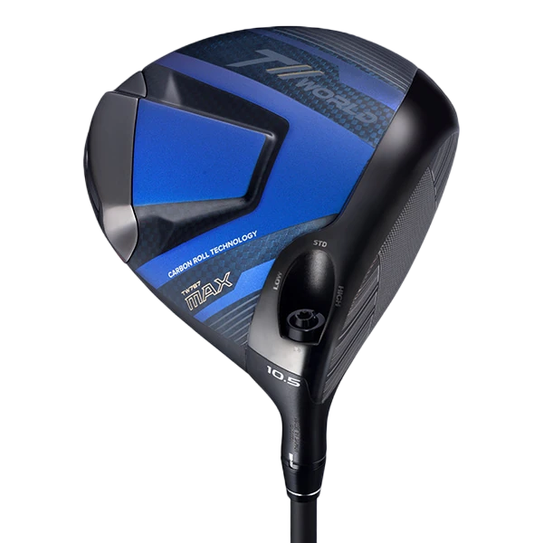 Honma TW767 Max Driver