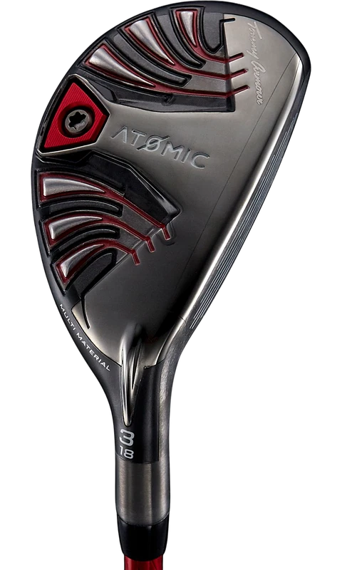 Tommy Armour Atomic Hybrid