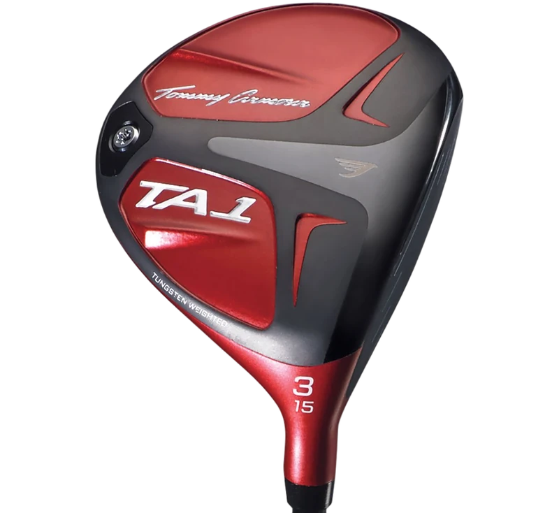 Tommy Armour TA1 Fairway Wood