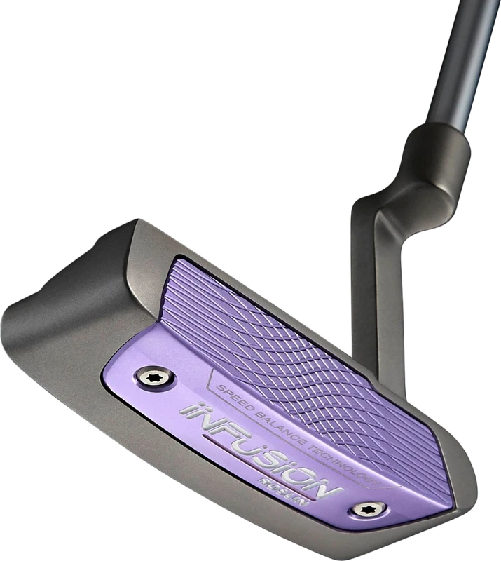 Tommy Armour Women's Infusion Series Roslin Putter