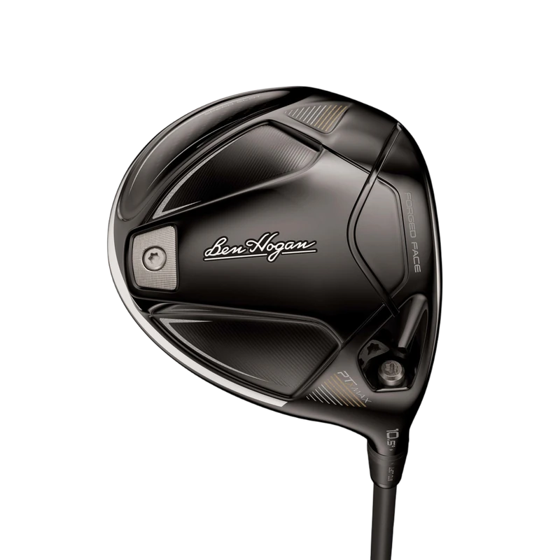 Ben Hogan PTx MAX Driver