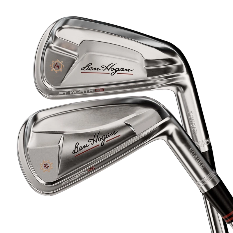 Ben Hogan Fort Worth Combo Irons