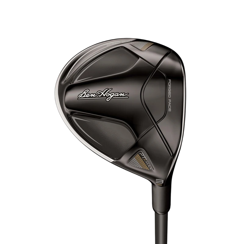 Ben Hogan PTx MAX Fairway Wood