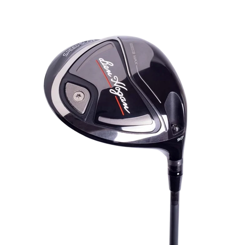 Ben Hogan GS53 MAX Driver