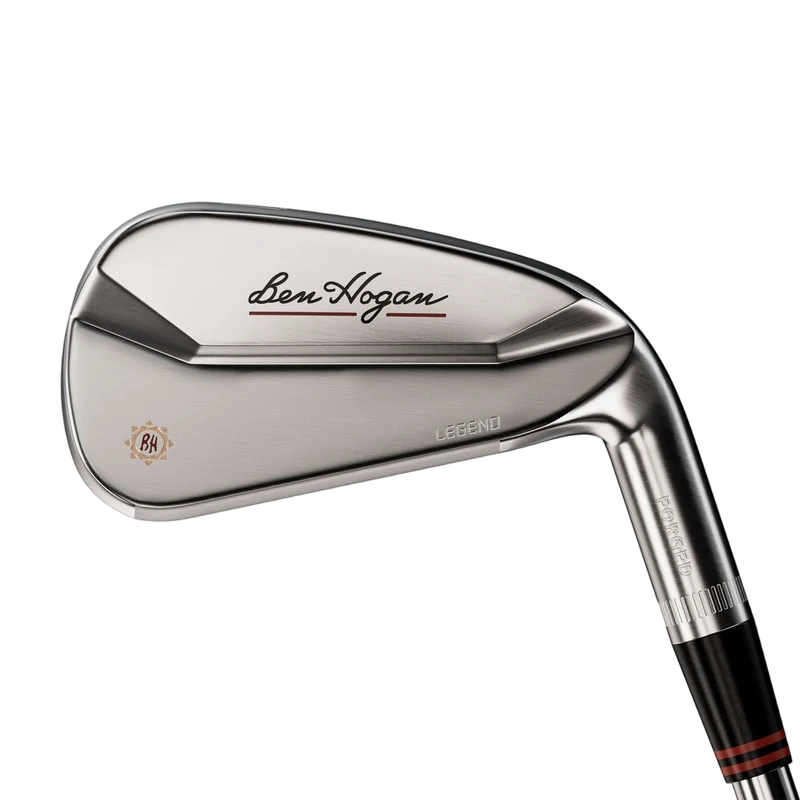 Ben Hogan Legend Irons