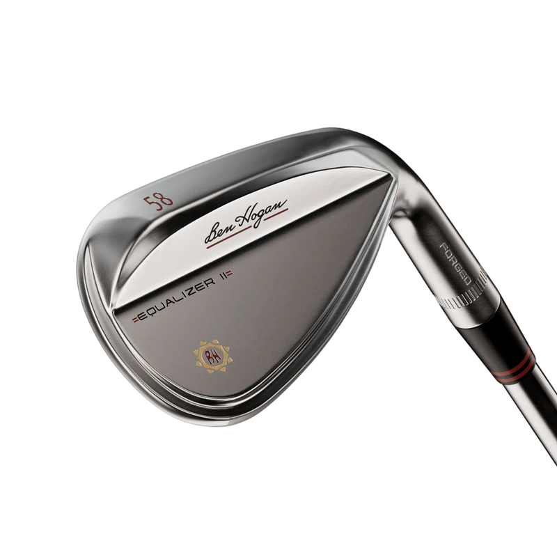 Ben Hogan Equalizer II Wedge
