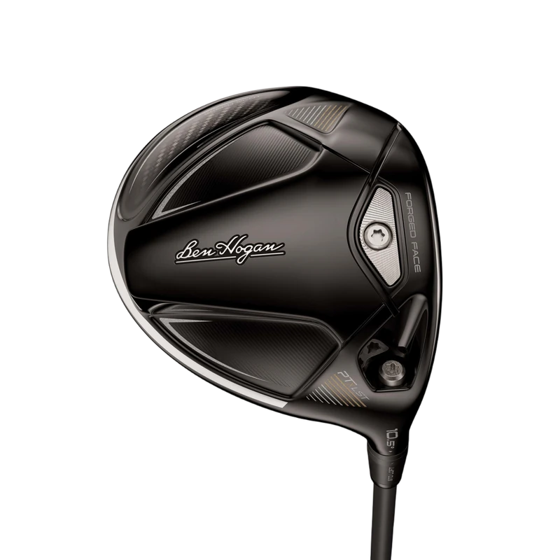 Ben Hogan PTx LST Driver