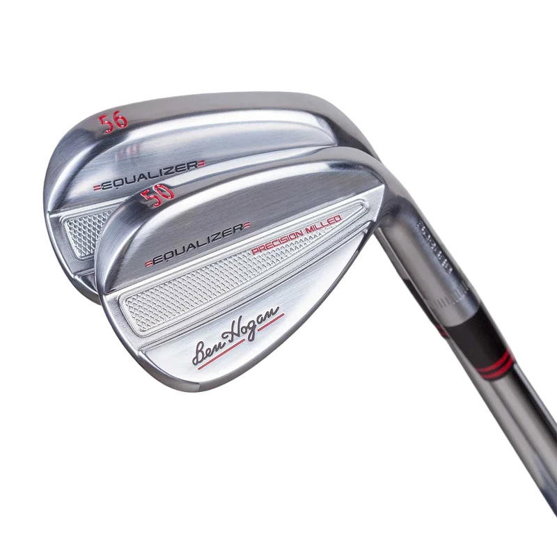 Ben Hogan Equalizer Wedge