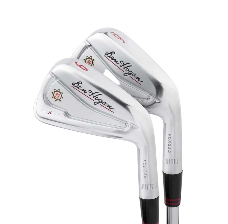 Ben Hogan PTx Pro Irons