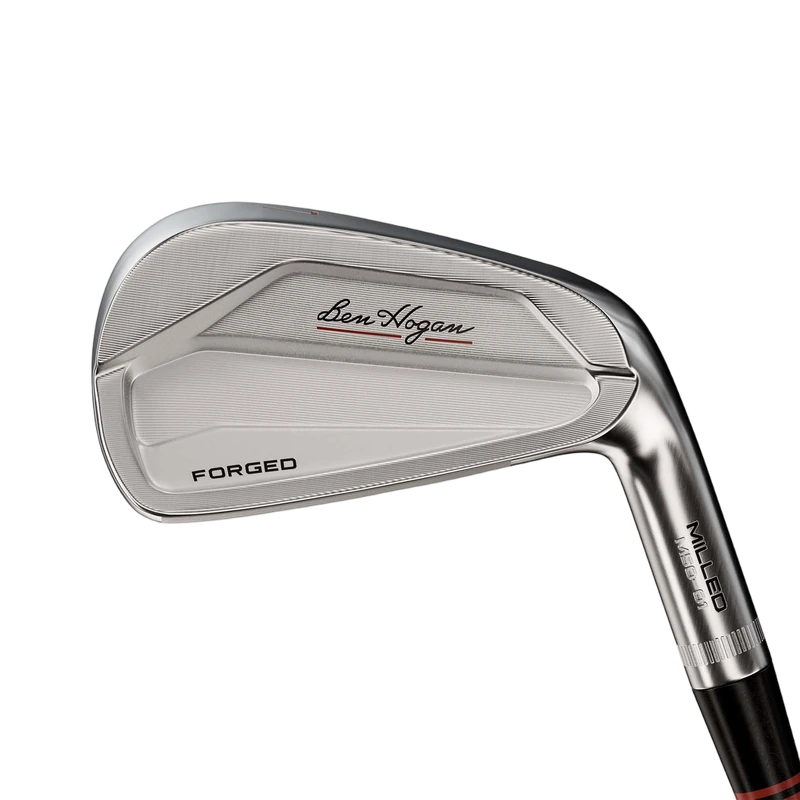 Ben Hogan M50-01 Irons