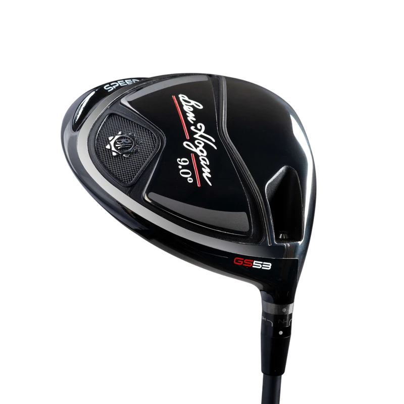 Ben Hogan GS53 Driver