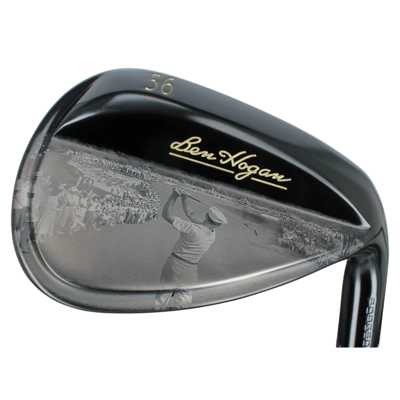 Ben Hogan Equalizer II Merion Commemorative Wedge