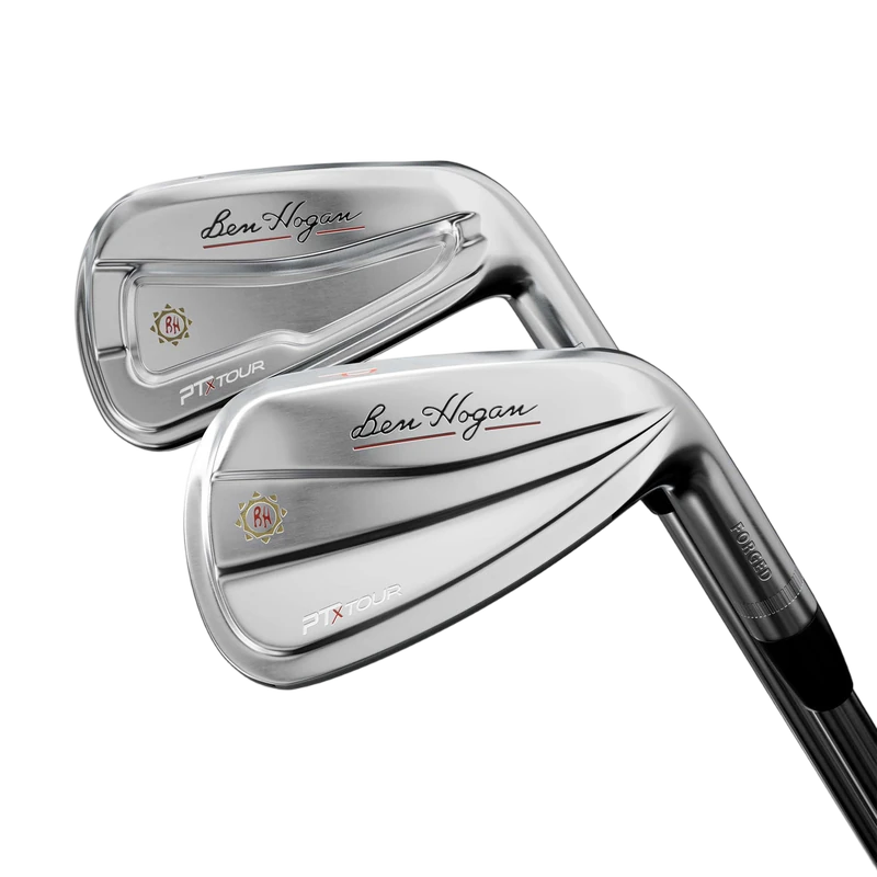Ben Hogan PTx Tour Irons