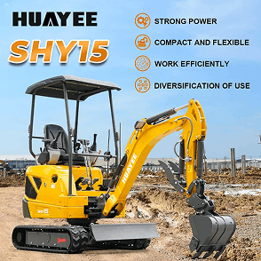 SHY15